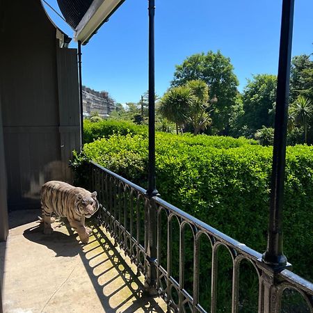 Luxury Garden Apartment Under The Castle, Dover Exteriör bild