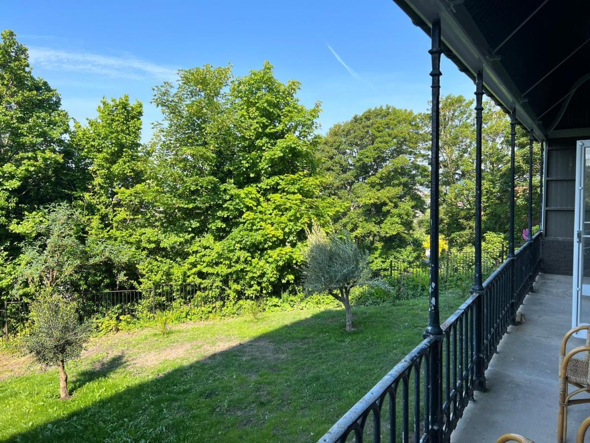 Luxury Garden Apartment Under The Castle, Dover Exteriör bild