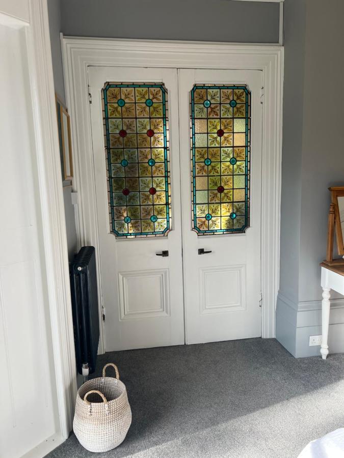 Luxury Garden Apartment Under The Castle, Dover Exteriör bild